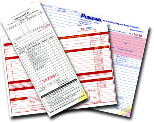 Unit Set / Snap Apart Forms